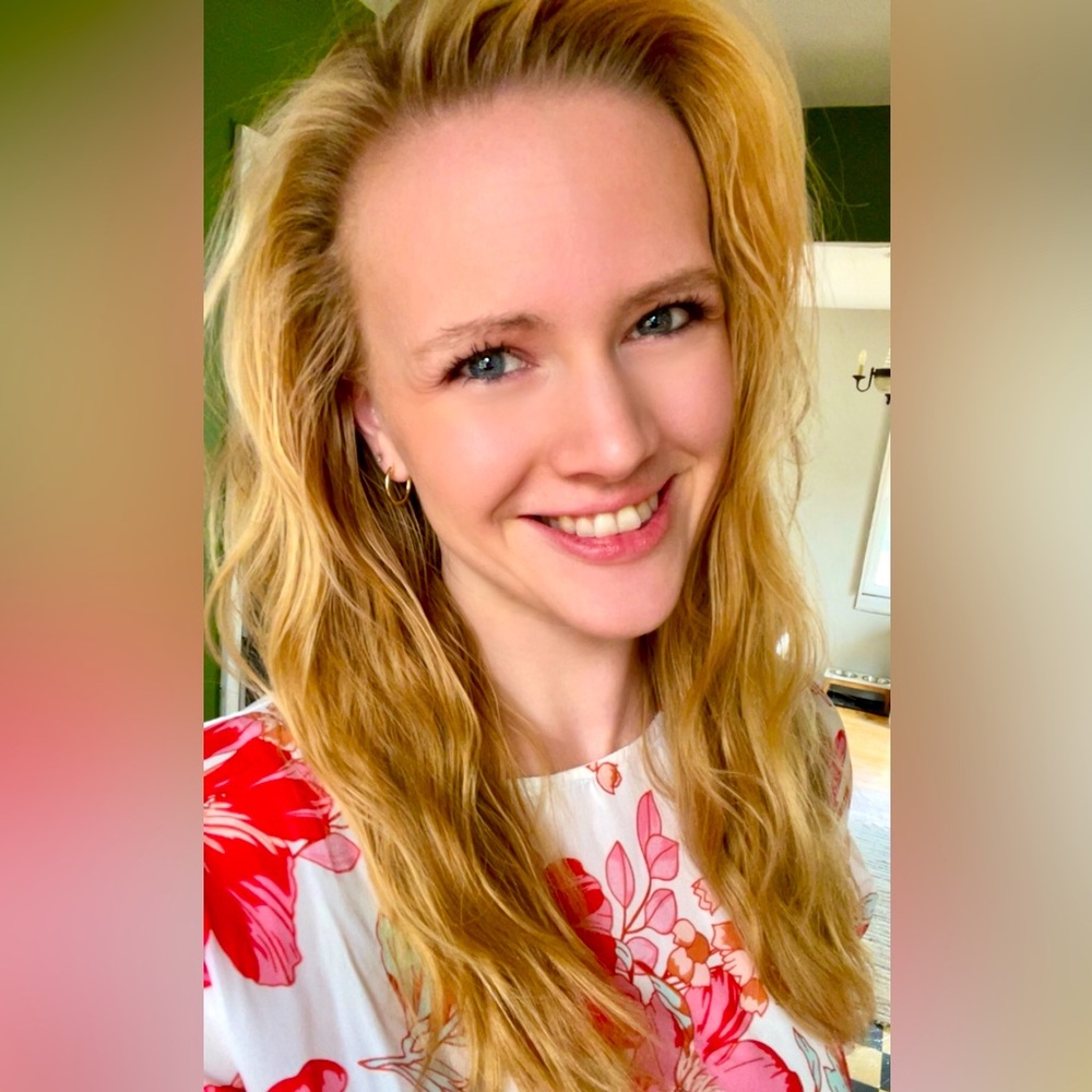 Meet your Posher, Jackie